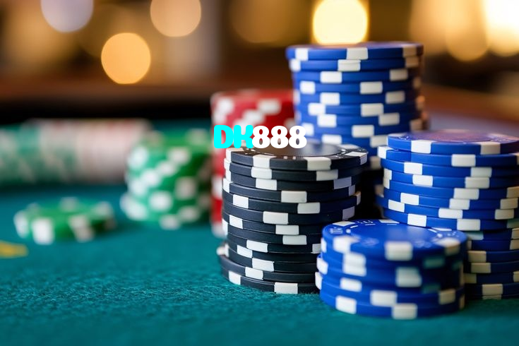 DK888
