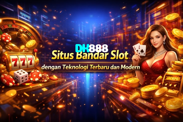 DK888