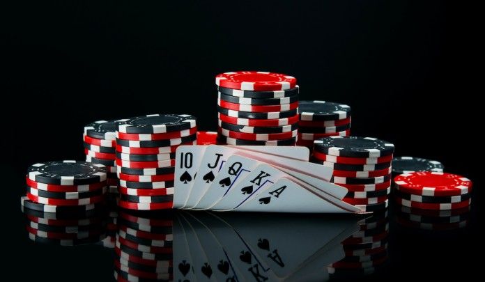 La Liga betting Live Casino